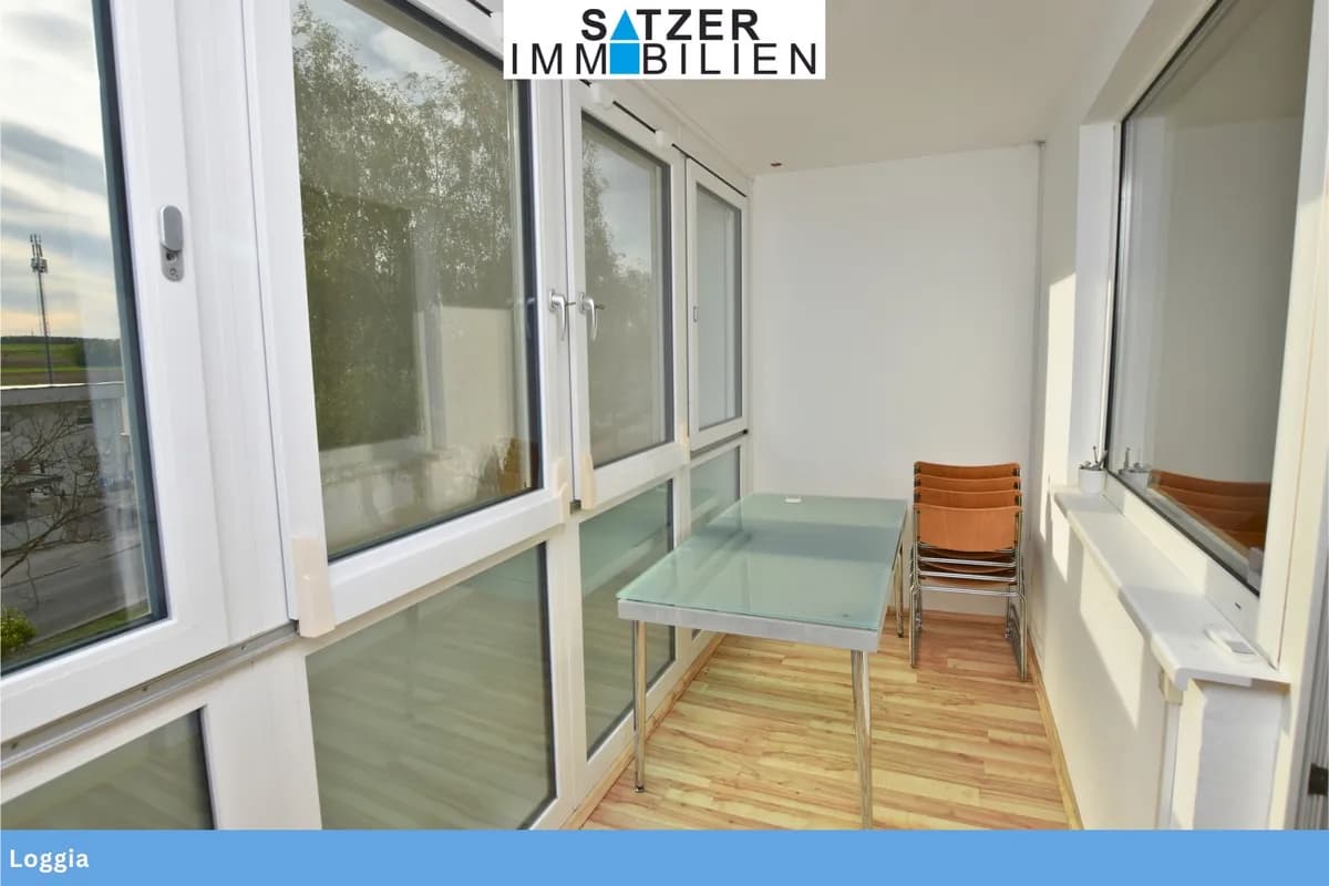 3-Zimmer-Wohnung mieten in Mistelbach – 71 m², € 950 – Bild 4 von 23