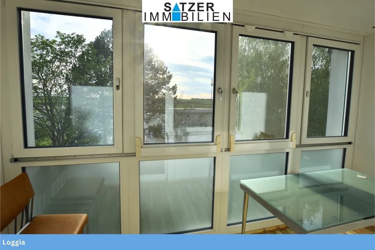 3-Zimmer-Wohnung mieten in Mistelbach – 71 m², € 950 – Bild 5 von 23