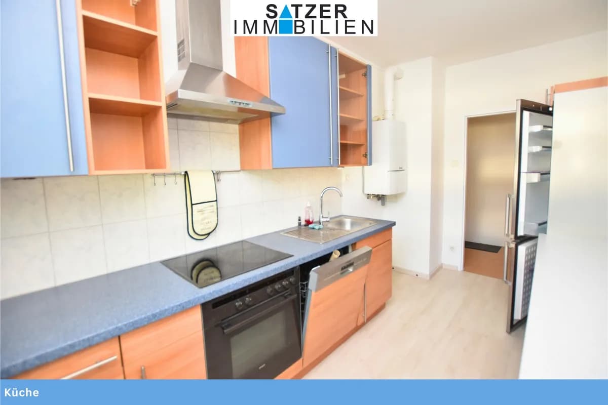 3-Zimmer-Wohnung mieten in Mistelbach – 71 m², € 950 – Bild 6 von 23