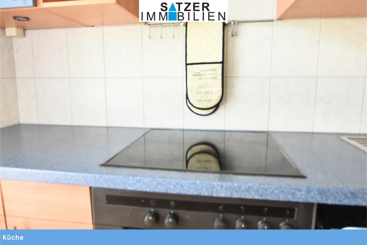 3-Zimmer-Wohnung mieten in Mistelbach – 71 m², € 950 – Bild 8 von 23