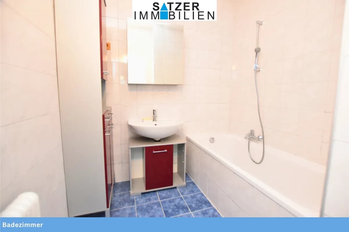 3-Zimmer-Wohnung mieten in Mistelbach – 71 m², € 950 – Bild 9 von 23