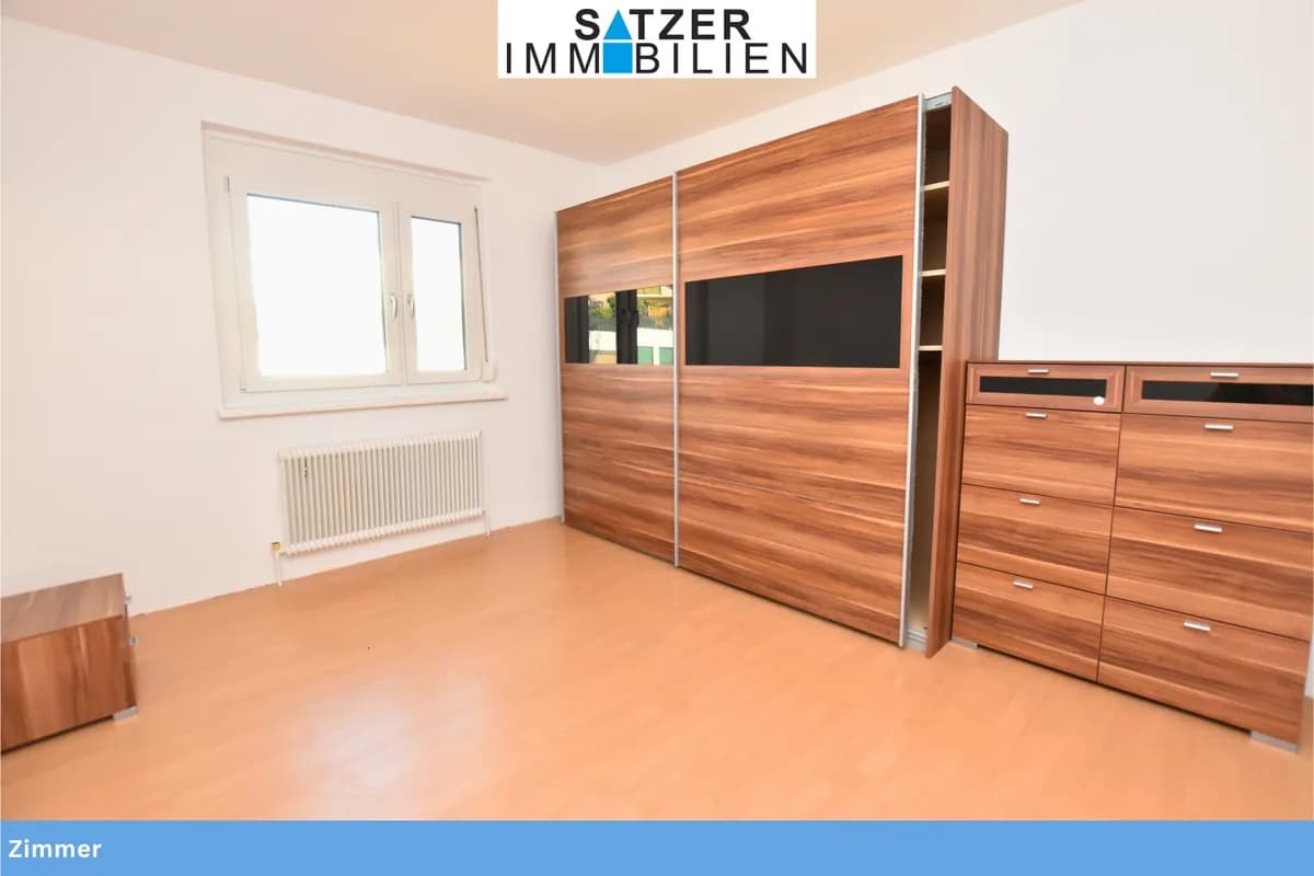 3-Zimmer-Wohnung mieten in Mistelbach – 71 m², € 950 – Bild 10 von 23