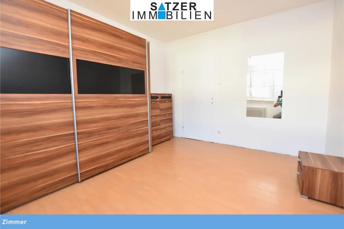 3-Zimmer-Wohnung mieten in Mistelbach – 71 m², € 950 – Bild 11 von 23