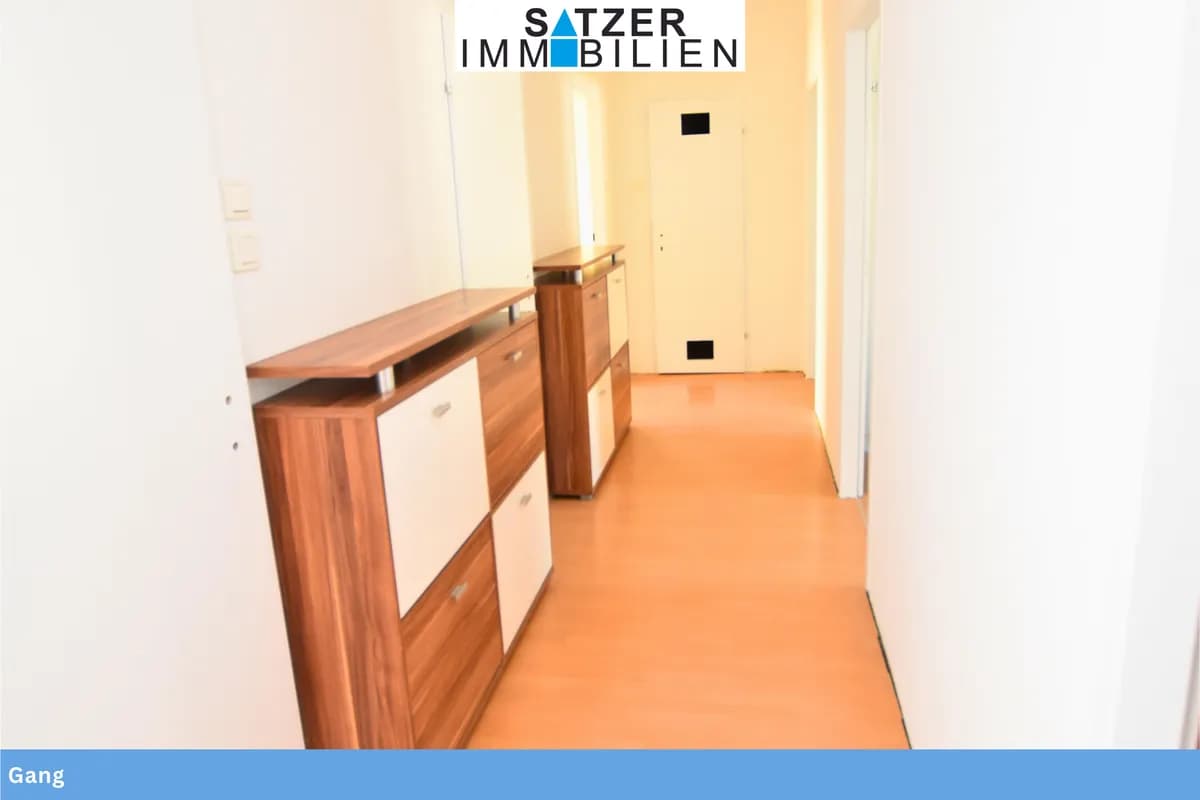 3-Zimmer-Wohnung mieten in Mistelbach – 71 m², € 950 – Bild 15 von 23