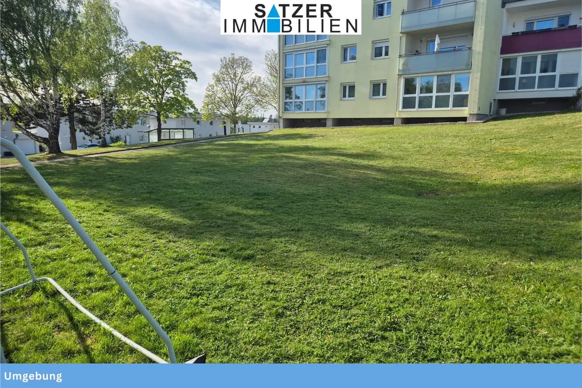 3-Zimmer-Wohnung mieten in Mistelbach – 71 m², € 950 – Bild 18 von 23