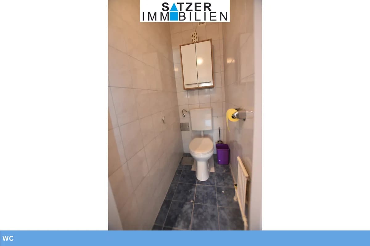 3-Zimmer-Wohnung mieten in Mistelbach – 71 m², € 950 – Bild 19 von 23