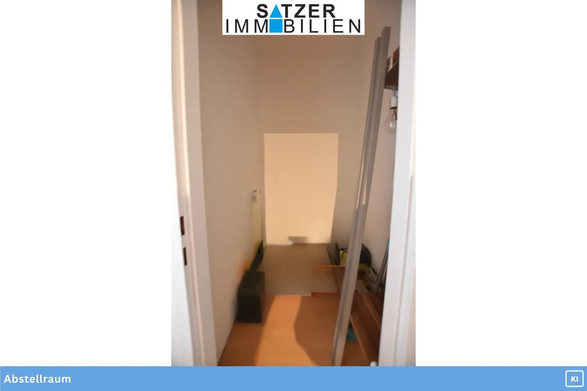 3-Zimmer-Wohnung mieten in Mistelbach – 71 m², € 950 – Bild 20 von 23
