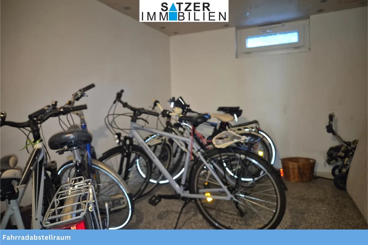 3-Zimmer-Wohnung mieten in Mistelbach – 71 m², € 950 – Bild 21 von 23
