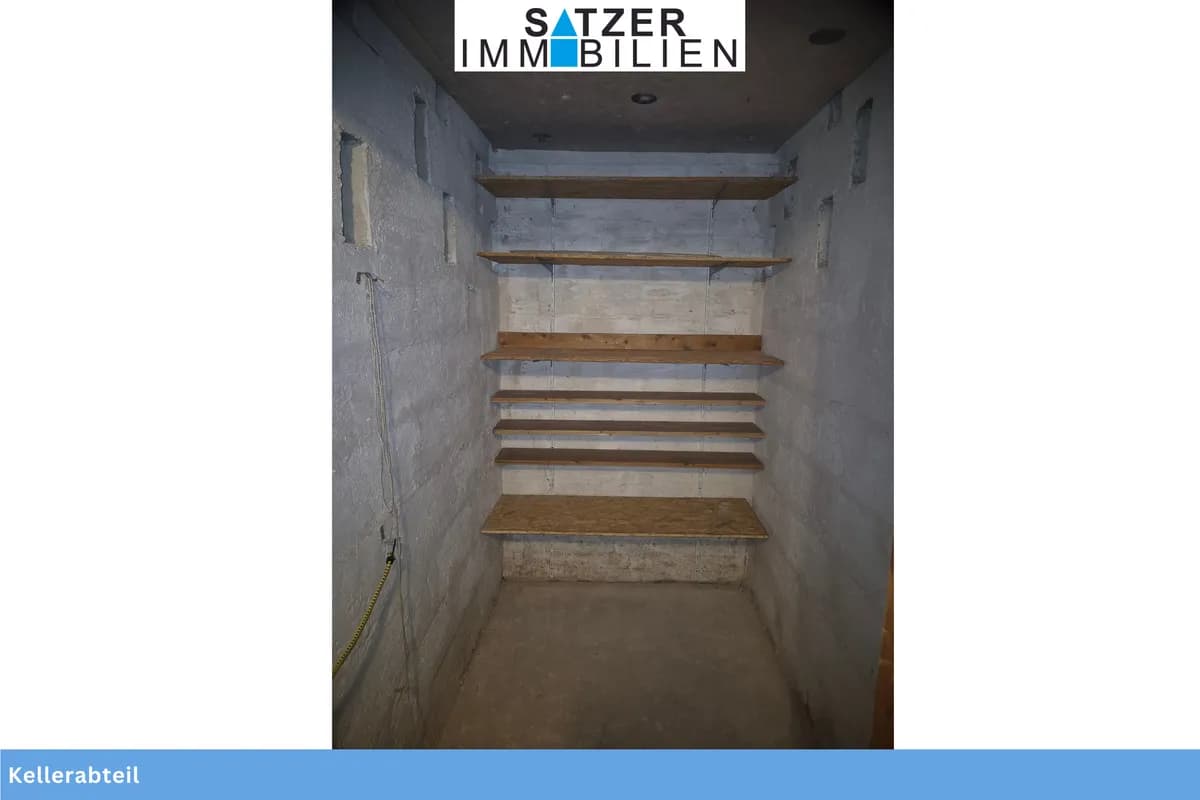 3-Zimmer-Wohnung mieten in Mistelbach – 71 m², € 950 – Bild 22 von 23