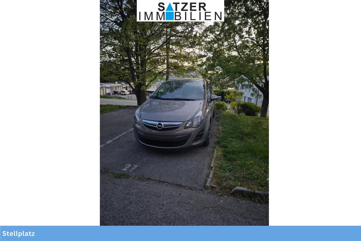 3-Zimmer-Wohnung mieten in Mistelbach – 71 m², € 950 – Bild 23 von 23