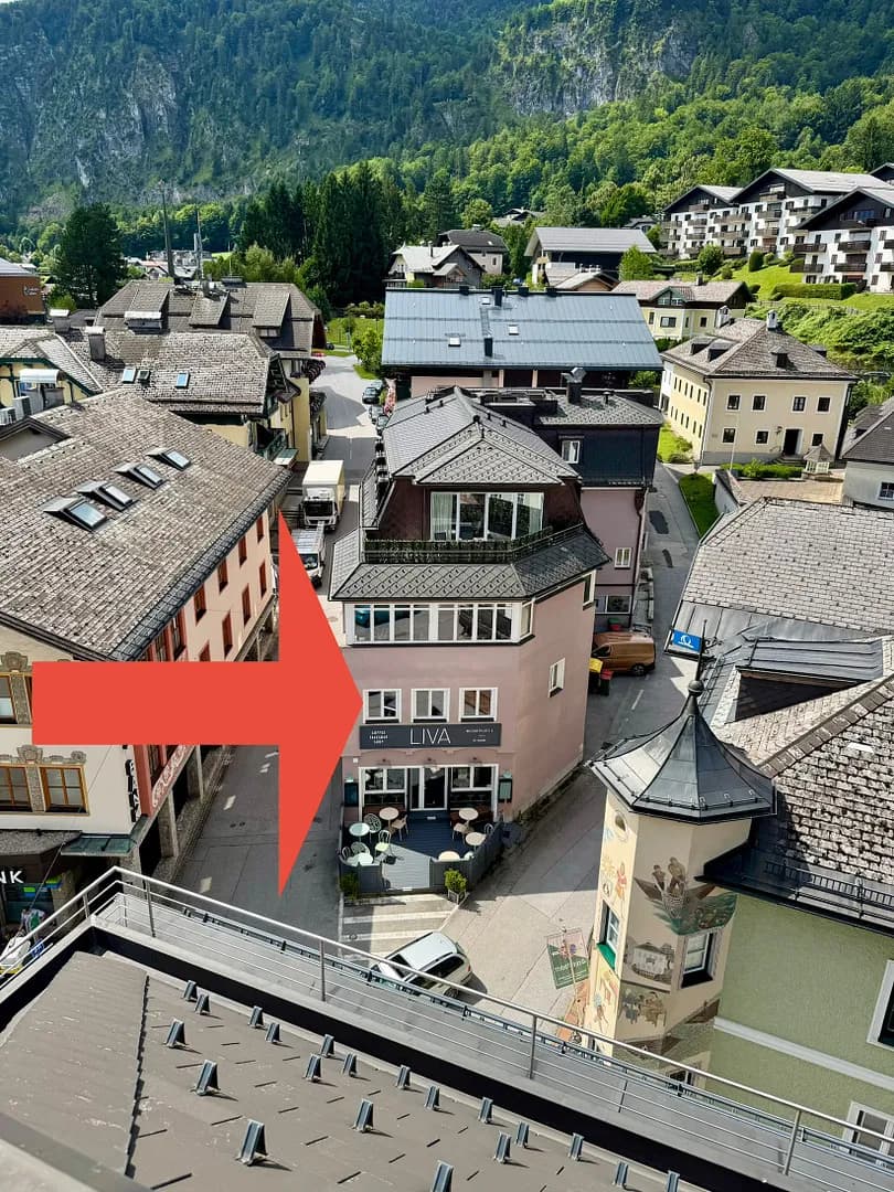 Wohnung mieten in Salzburg-Umgebung – 18 m², € 1.090