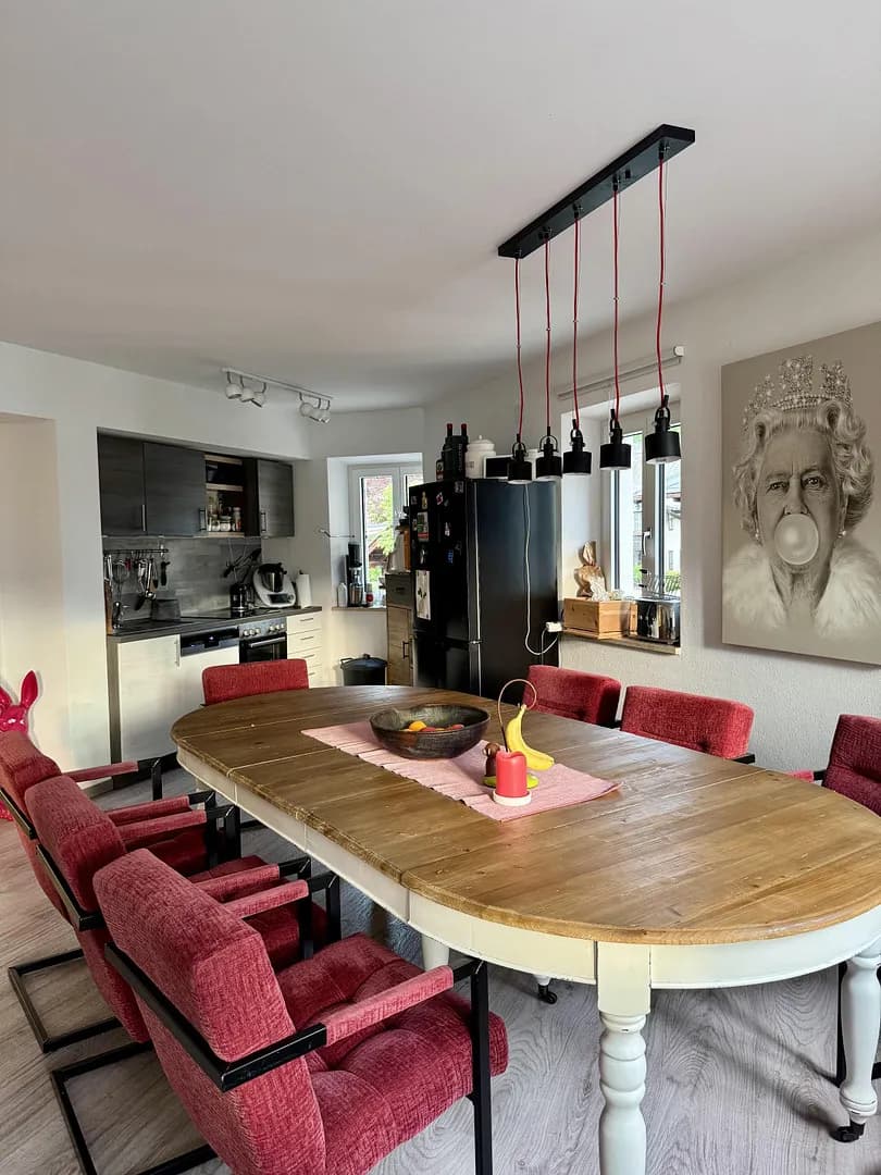 Wohnung mieten in Salzburg-Umgebung – 18 m², € 1.090 – Bild 2 von 16