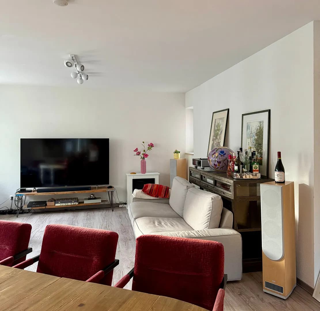 Wohnung mieten in Salzburg-Umgebung – 18 m², € 1.090 – Bild 4 von 16