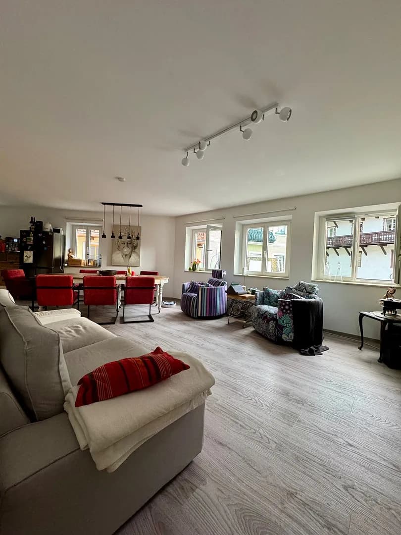 Wohnung mieten in Salzburg-Umgebung – 18 m², € 1.090 – Bild 5 von 16