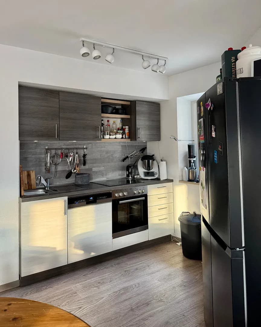 Wohnung mieten in Salzburg-Umgebung – 18 m², € 1.090 – Bild 7 von 16