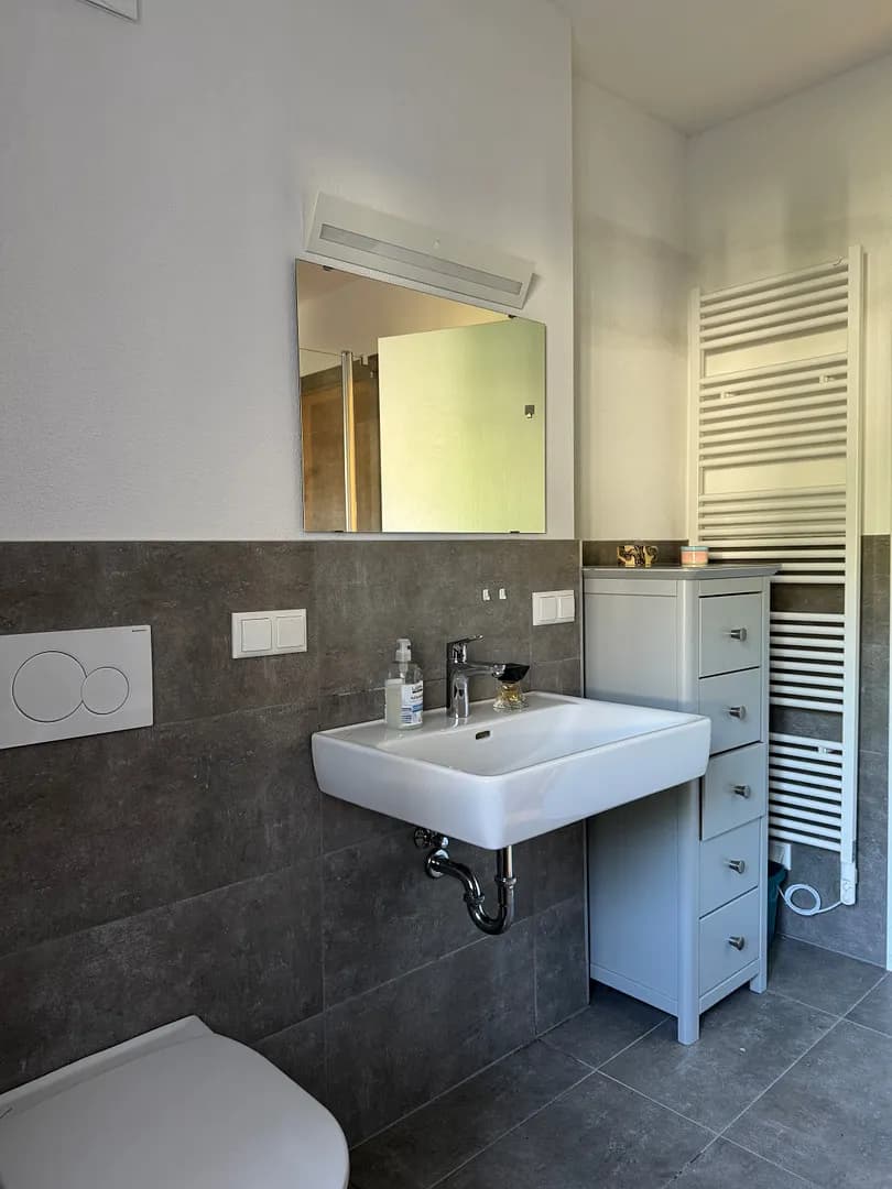 Wohnung mieten in Salzburg-Umgebung – 18 m², € 1.090 – Bild 10 von 16