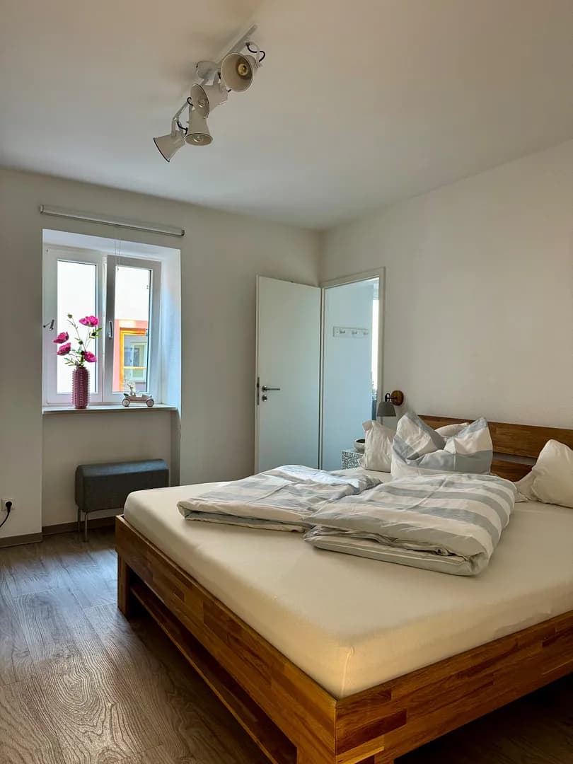 Wohnung mieten in Salzburg-Umgebung – 18 m², € 1.090 – Bild 15 von 16