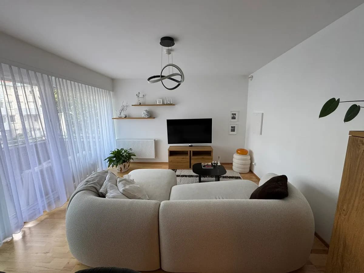 3-Zimmer-Wohnung mieten in Korneuburg – 75 m², € 690 – Bild 2 von 18
