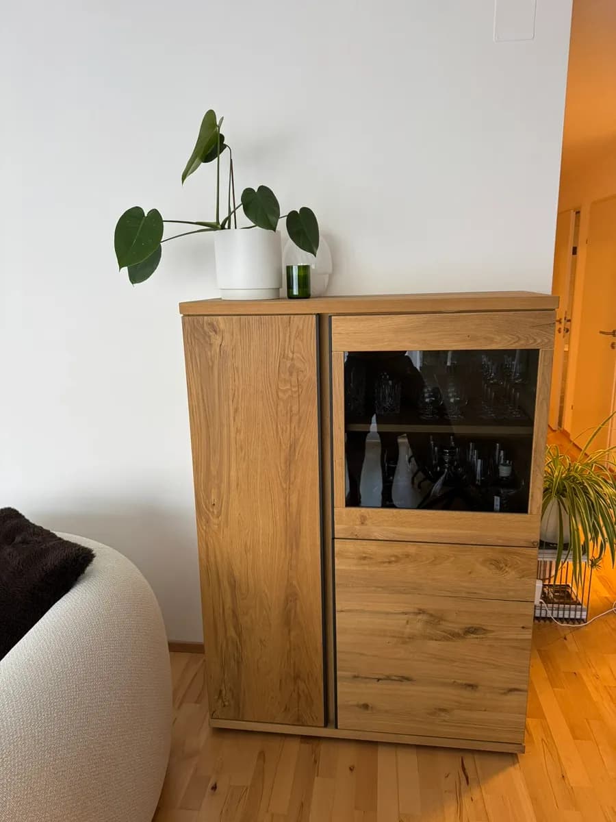 3-Zimmer-Wohnung mieten in Korneuburg – 75 m², € 690 – Bild 3 von 18
