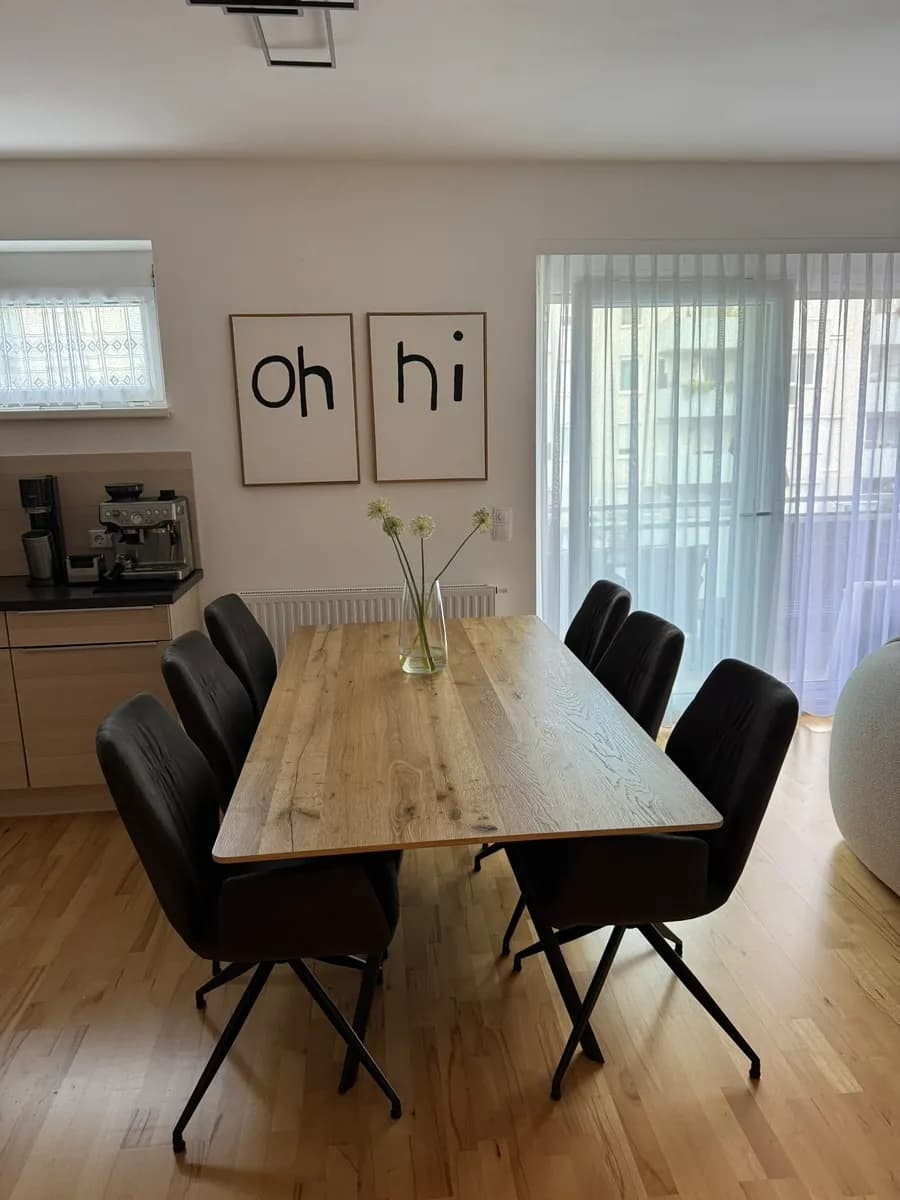 3-Zimmer-Wohnung mieten in Korneuburg – 75 m², € 690 – Bild 4 von 18