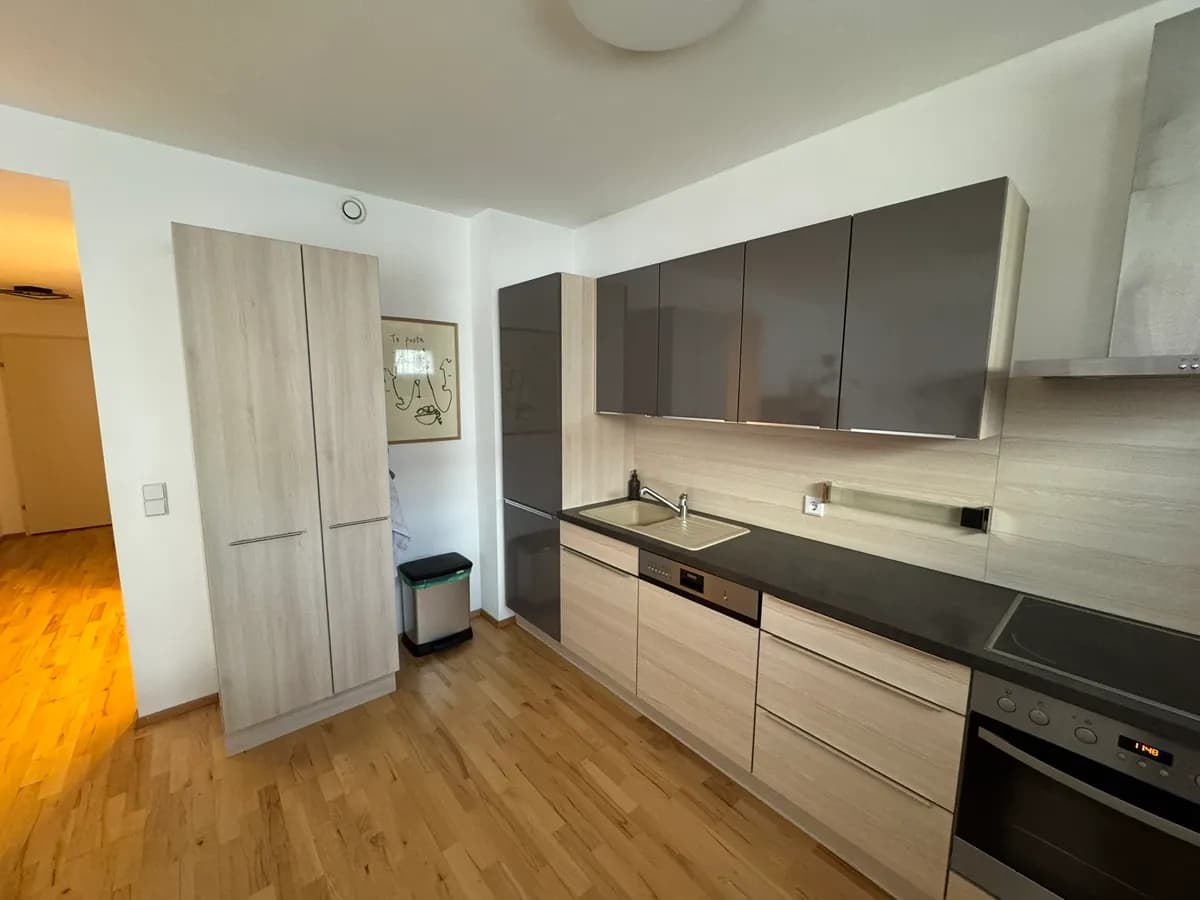 3-Zimmer-Wohnung mieten in Korneuburg – 75 m², € 690 – Bild 5 von 18