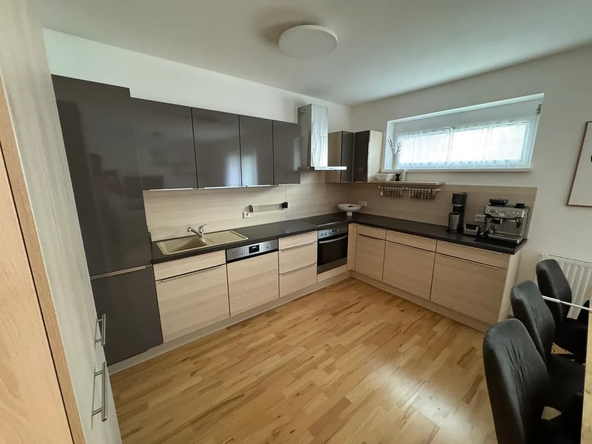 3-Zimmer-Wohnung mieten in Korneuburg – 75 m², € 690 – Bild 6 von 18