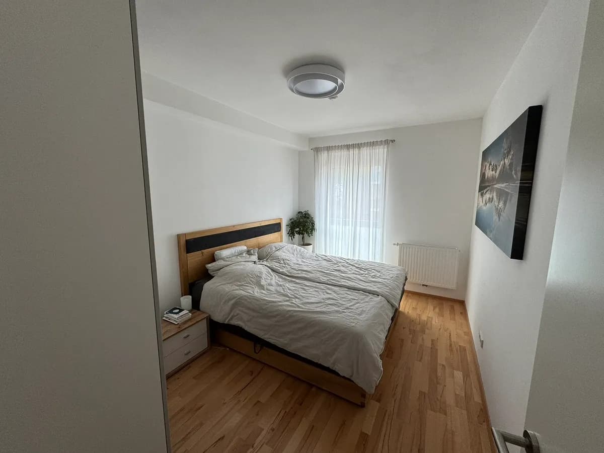 3-Zimmer-Wohnung mieten in Korneuburg – 75 m², € 690 – Bild 12 von 18