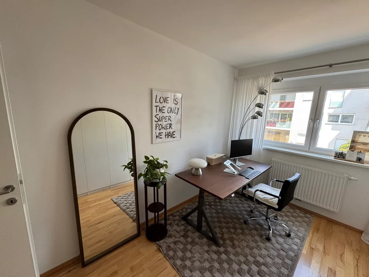 3-Zimmer-Wohnung mieten in Korneuburg – 75 m², € 690 – Bild 13 von 18