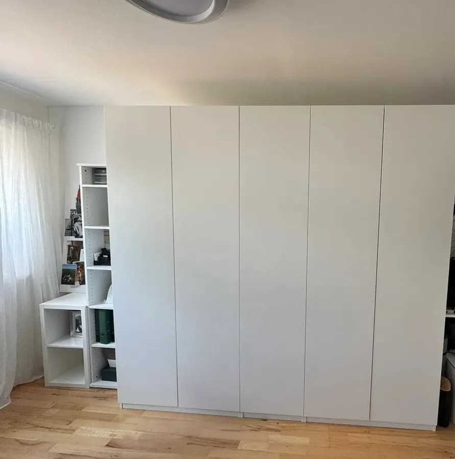 3-Zimmer-Wohnung mieten in Korneuburg – 75 m², € 690 – Bild 14 von 18
