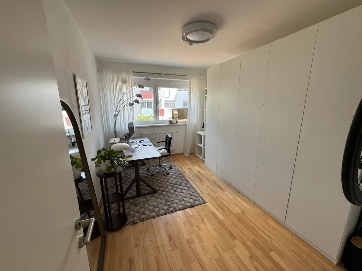 3-Zimmer-Wohnung mieten in Korneuburg – 75 m², € 690 – Bild 15 von 18