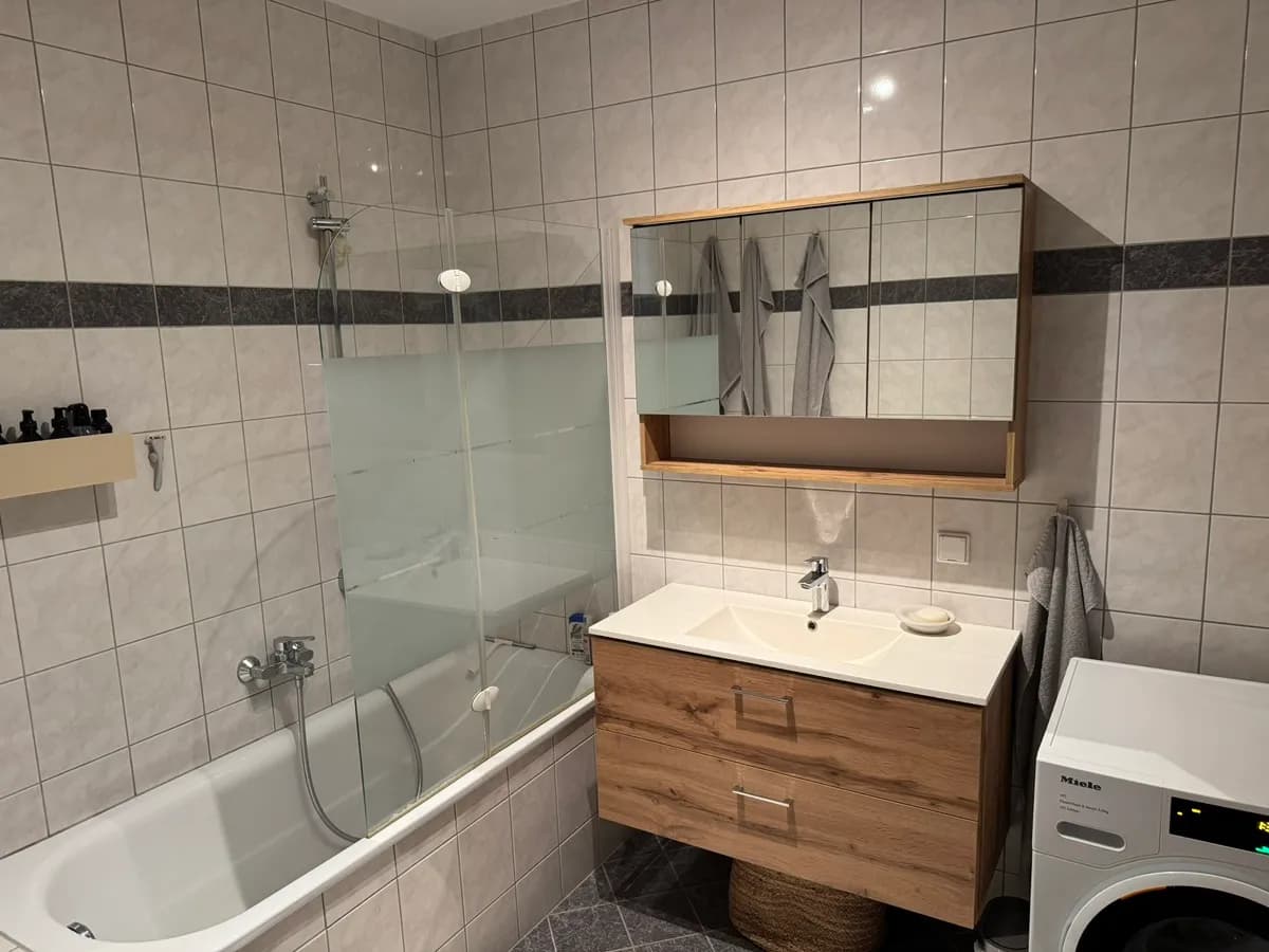 3-Zimmer-Wohnung mieten in Korneuburg – 75 m², € 690 – Bild 16 von 18