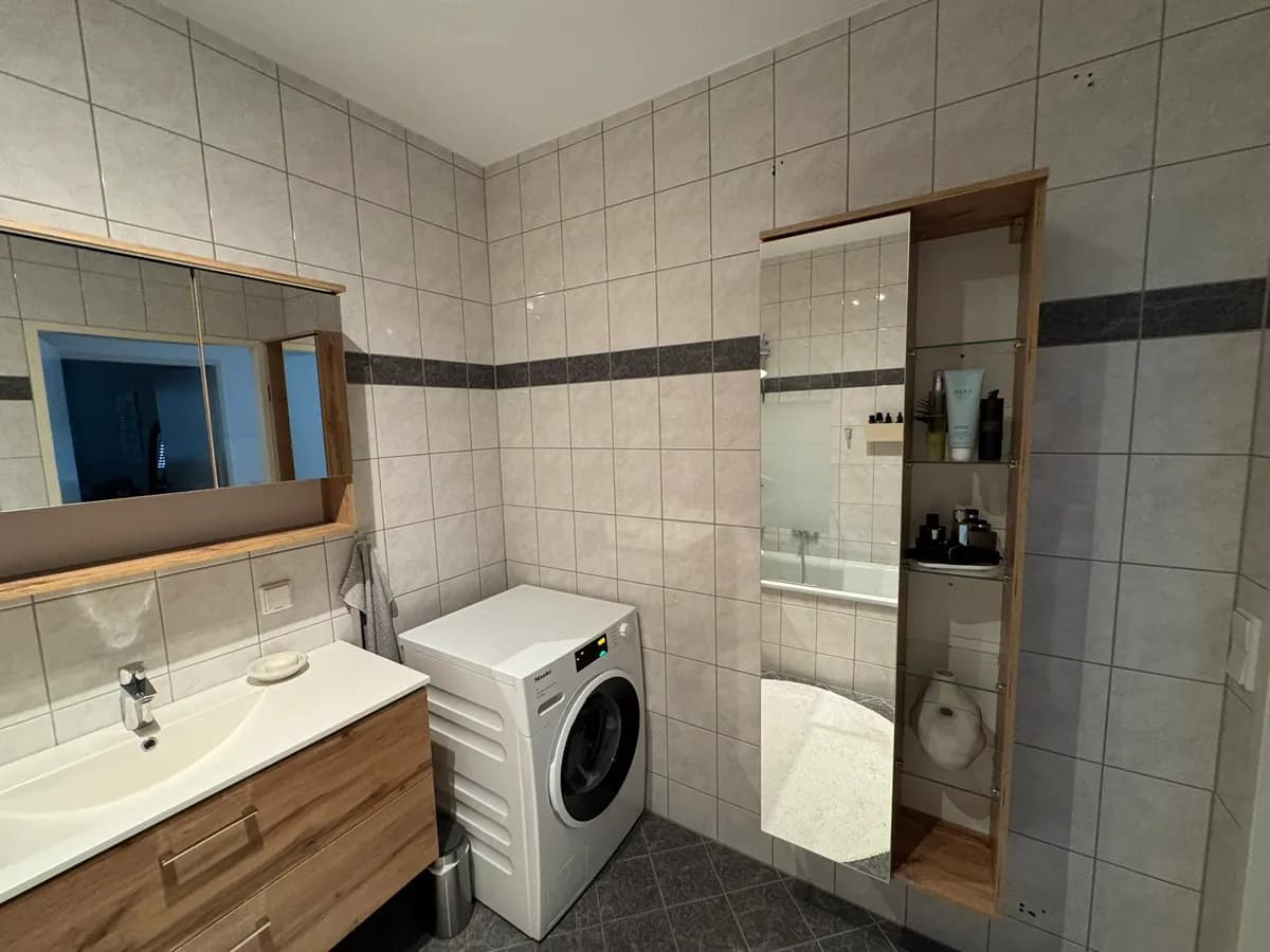 3-Zimmer-Wohnung mieten in Korneuburg – 75 m², € 690 – Bild 17 von 18