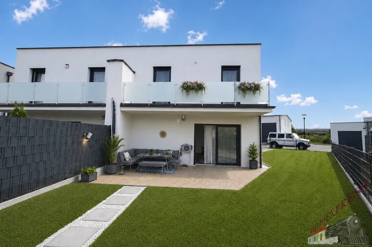 4-Zimmer-Haus kaufen in Melk – 109 m², € 385.000