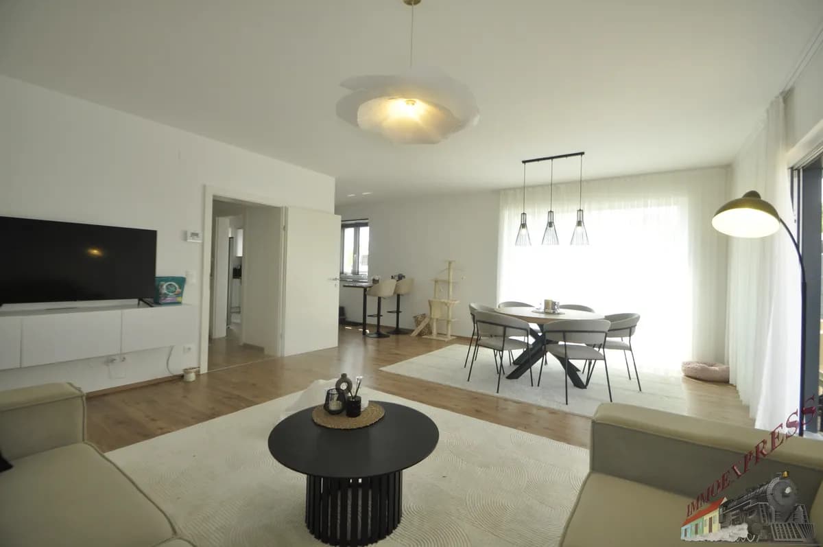 4-Zimmer-Haus kaufen in Melk – 109 m², € 385.000 – Bild 2 von 16