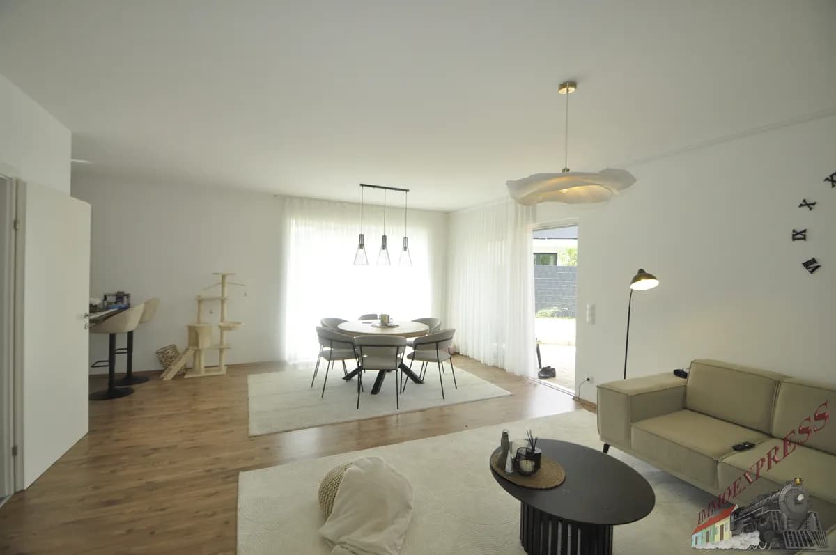 4-Zimmer-Haus kaufen in Melk – 109 m², € 385.000 – Bild 3 von 16