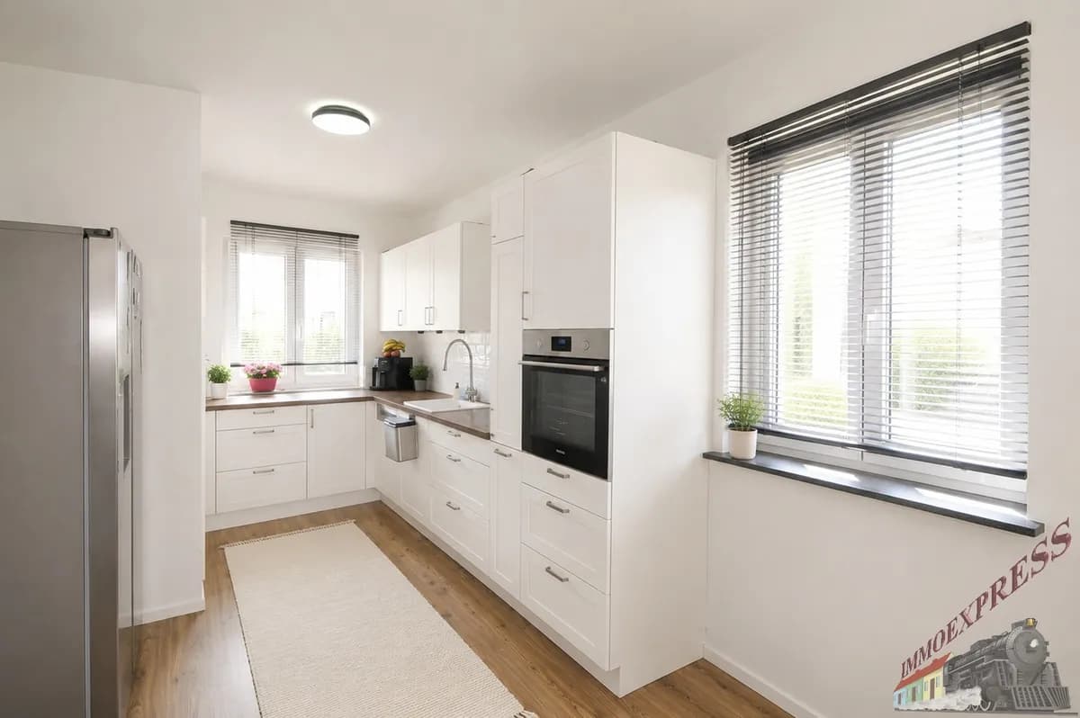 4-Zimmer-Haus kaufen in Melk – 109 m², € 385.000 – Bild 4 von 16