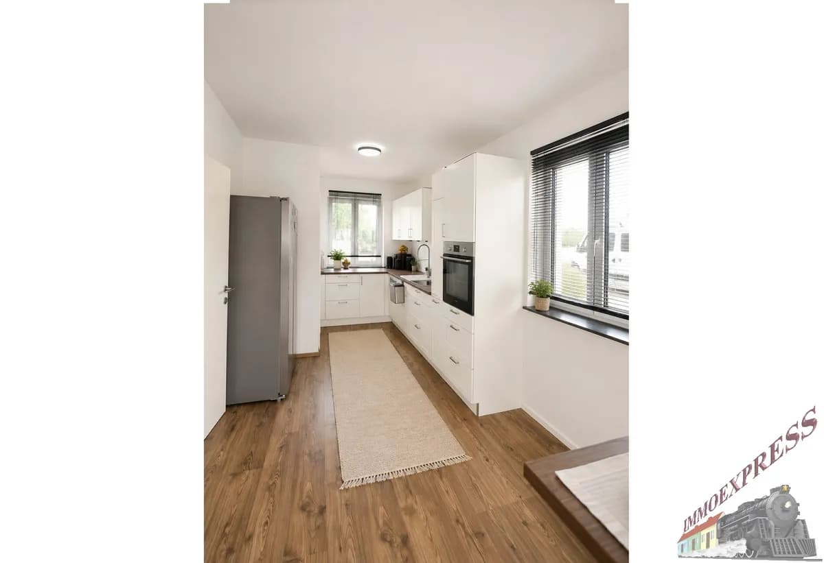 4-Zimmer-Haus kaufen in Melk – 109 m², € 385.000 – Bild 5 von 16