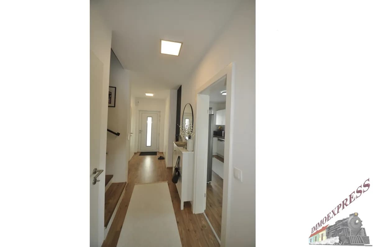 4-Zimmer-Haus kaufen in Melk – 109 m², € 385.000 – Bild 6 von 16