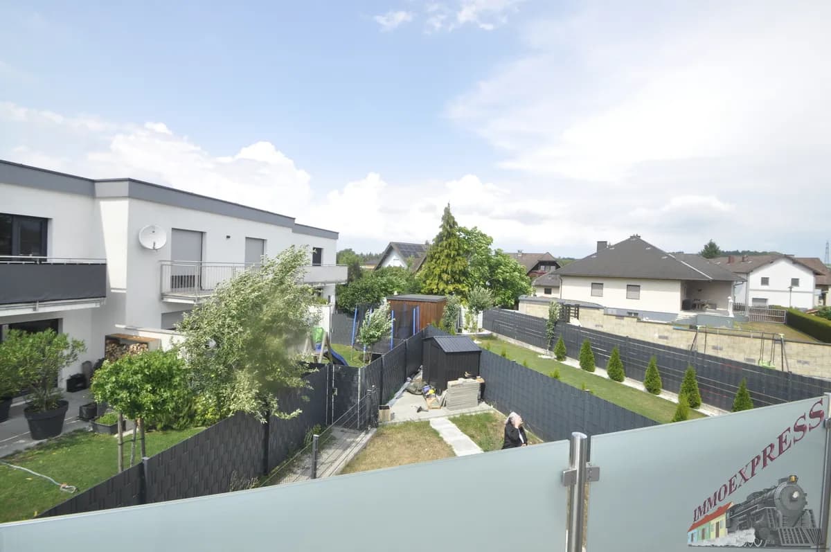 4-Zimmer-Haus kaufen in Melk – 109 m², € 385.000 – Bild 14 von 16