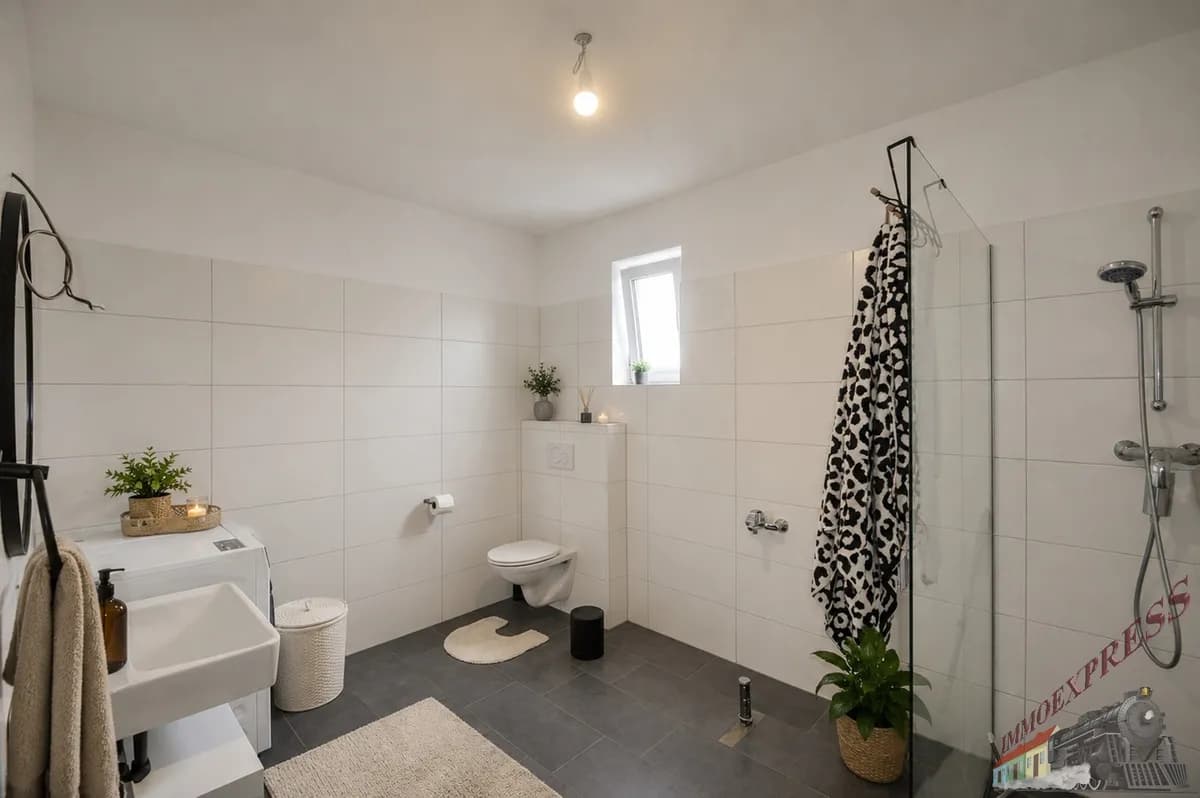 4-Zimmer-Haus kaufen in Melk – 109 m², € 385.000 – Bild 15 von 16
