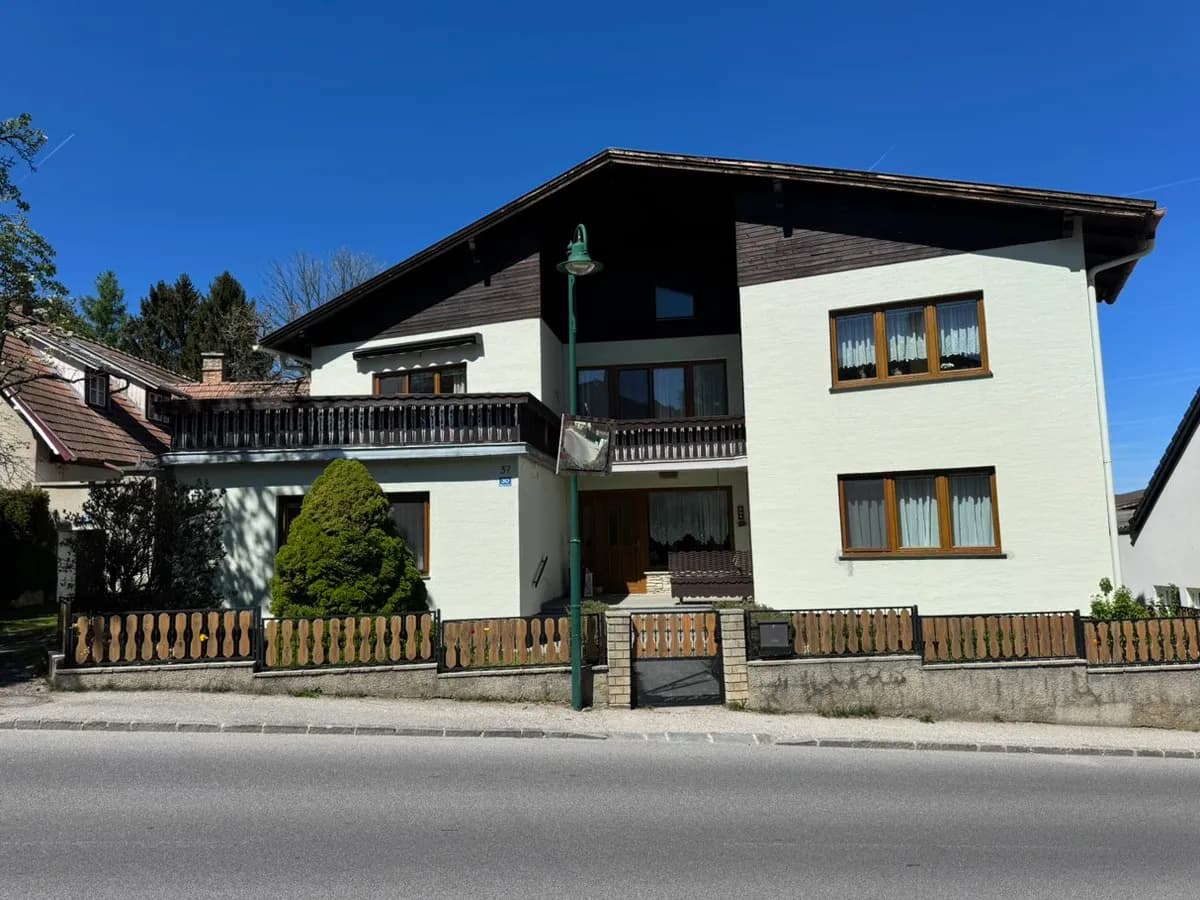 8-Zimmer-Haus kaufen in Neunkirchen – 226 m², € 325.000