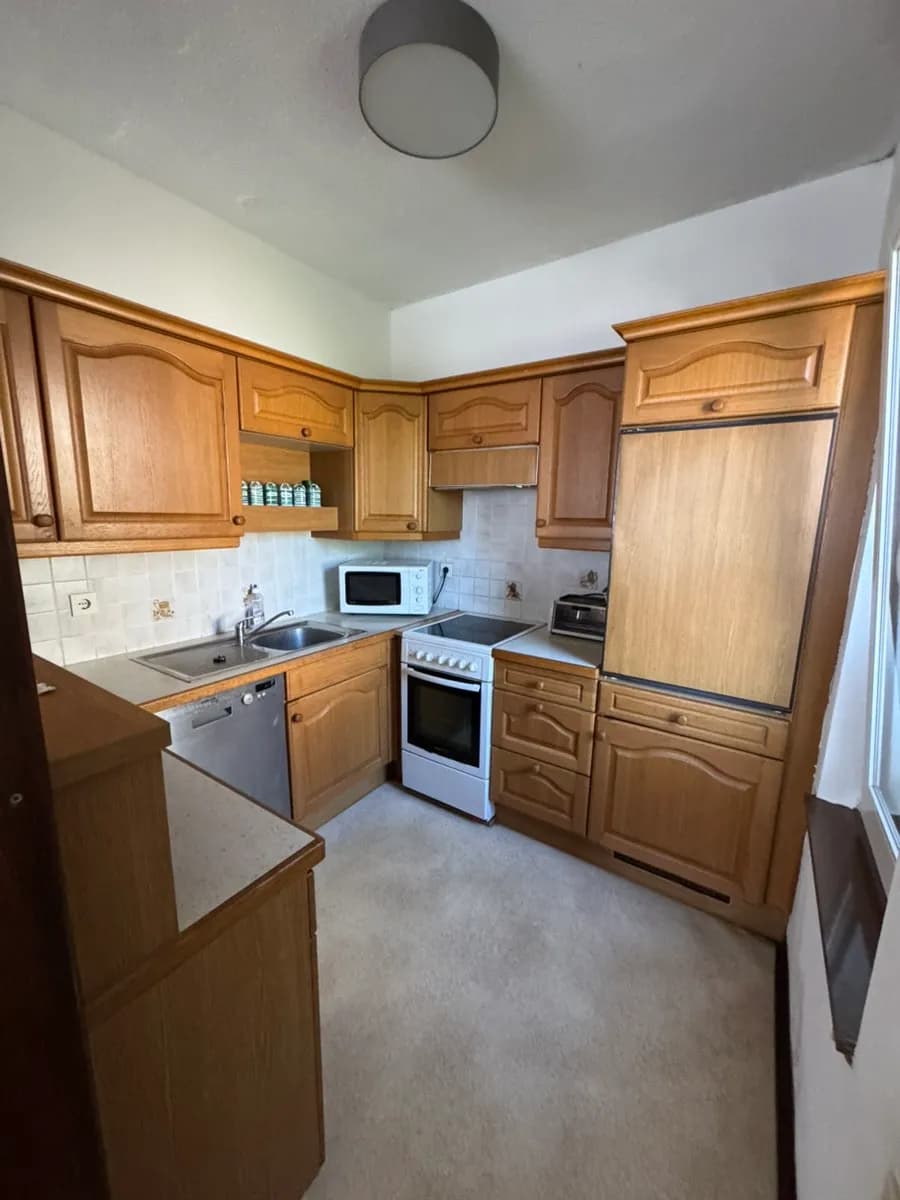 8-Zimmer-Haus kaufen in Neunkirchen – 226 m², € 325.000 – Bild 17 von 18