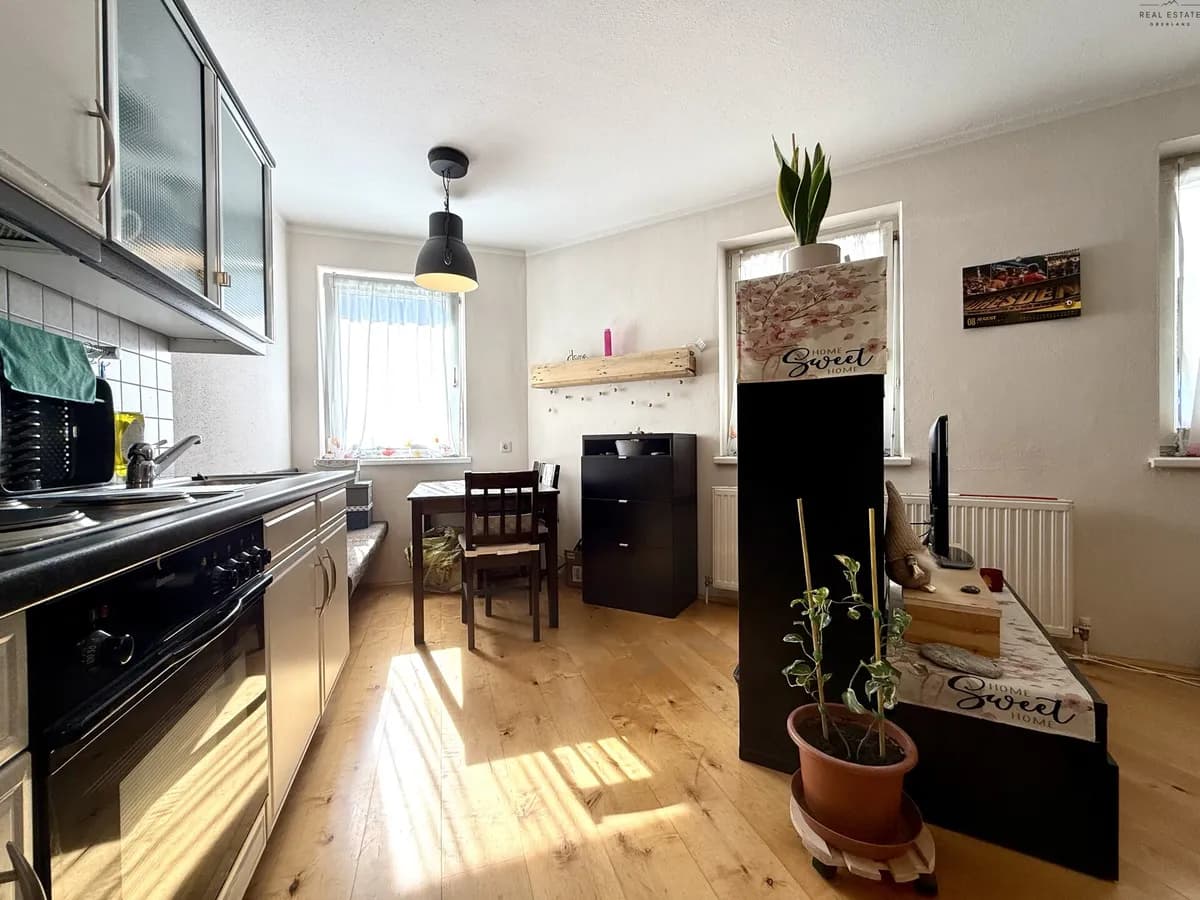 2-Zimmer-Wohnung kaufen in Landeck – 42,11 m², € 175.000