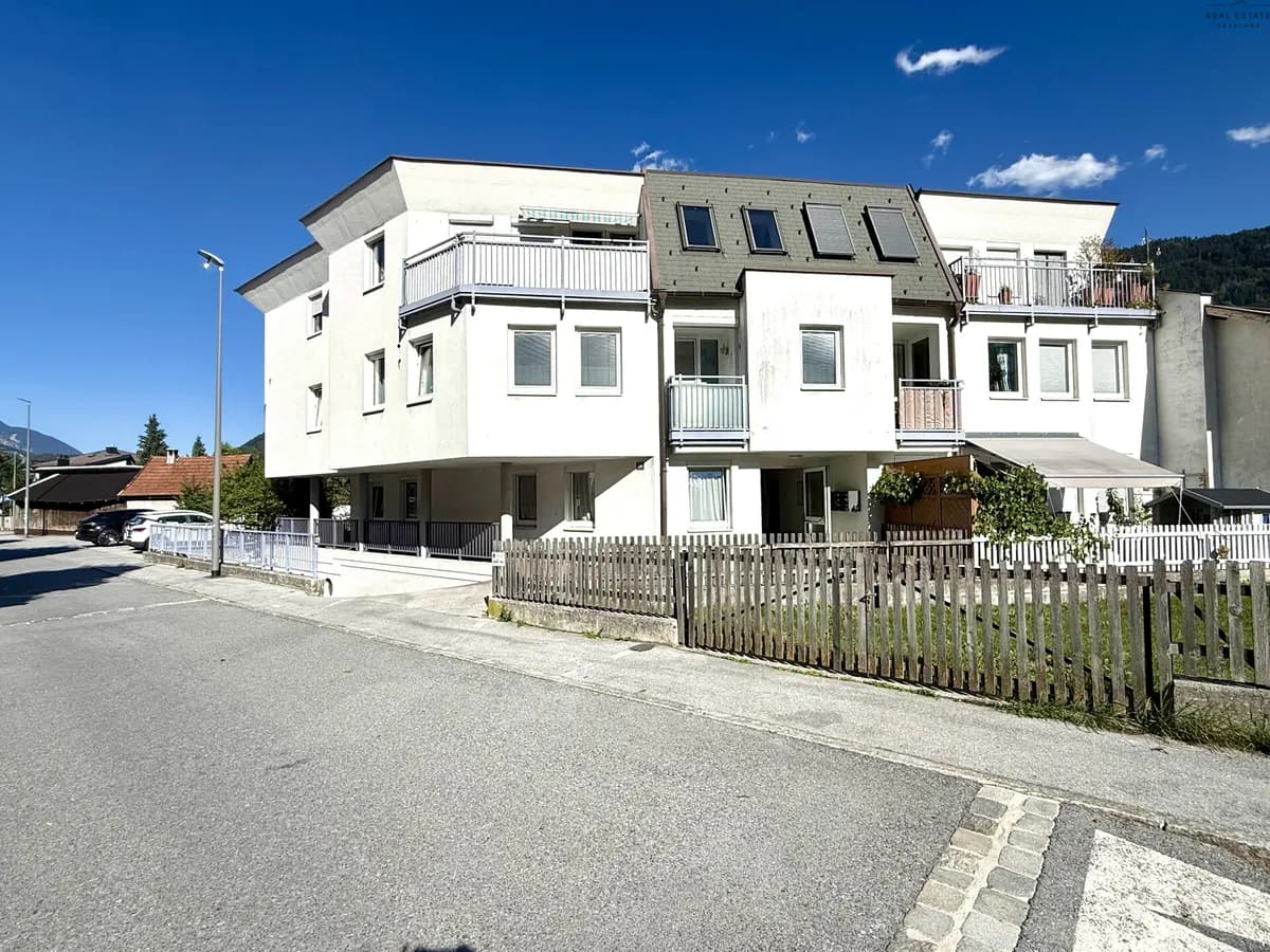 2-Zimmer-Wohnung kaufen in Landeck – 42,11 m², € 175.000 – Bild 2 von 14