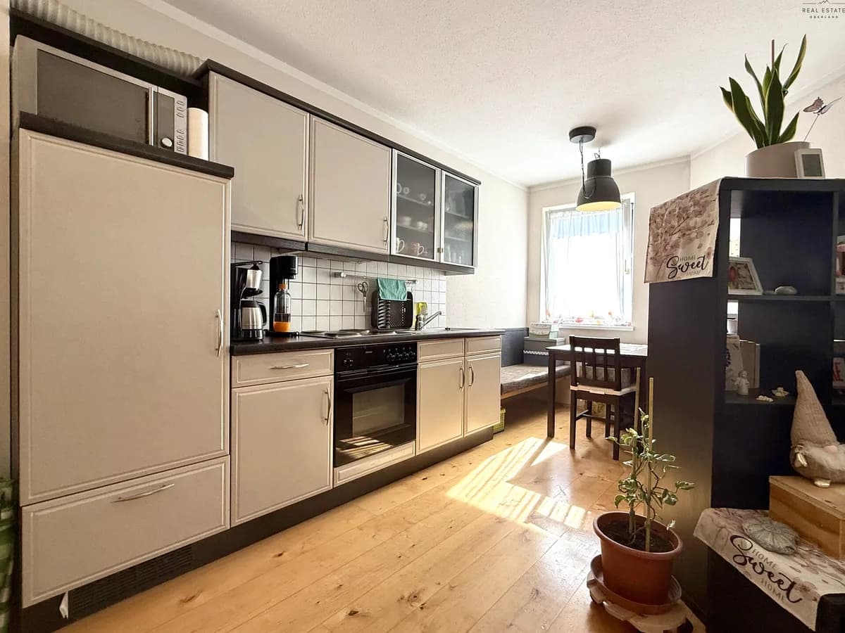 2-Zimmer-Wohnung kaufen in Landeck – 42,11 m², € 175.000 – Bild 3 von 14