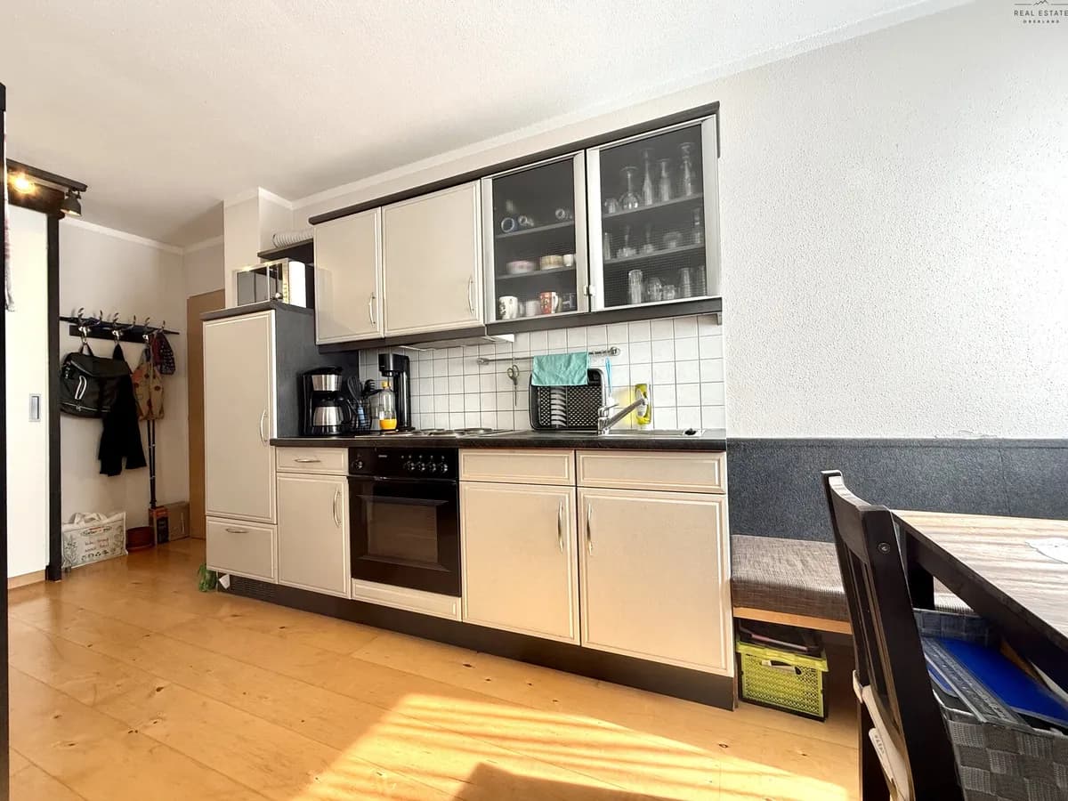 2-Zimmer-Wohnung kaufen in Landeck – 42,11 m², € 175.000 – Bild 4 von 14