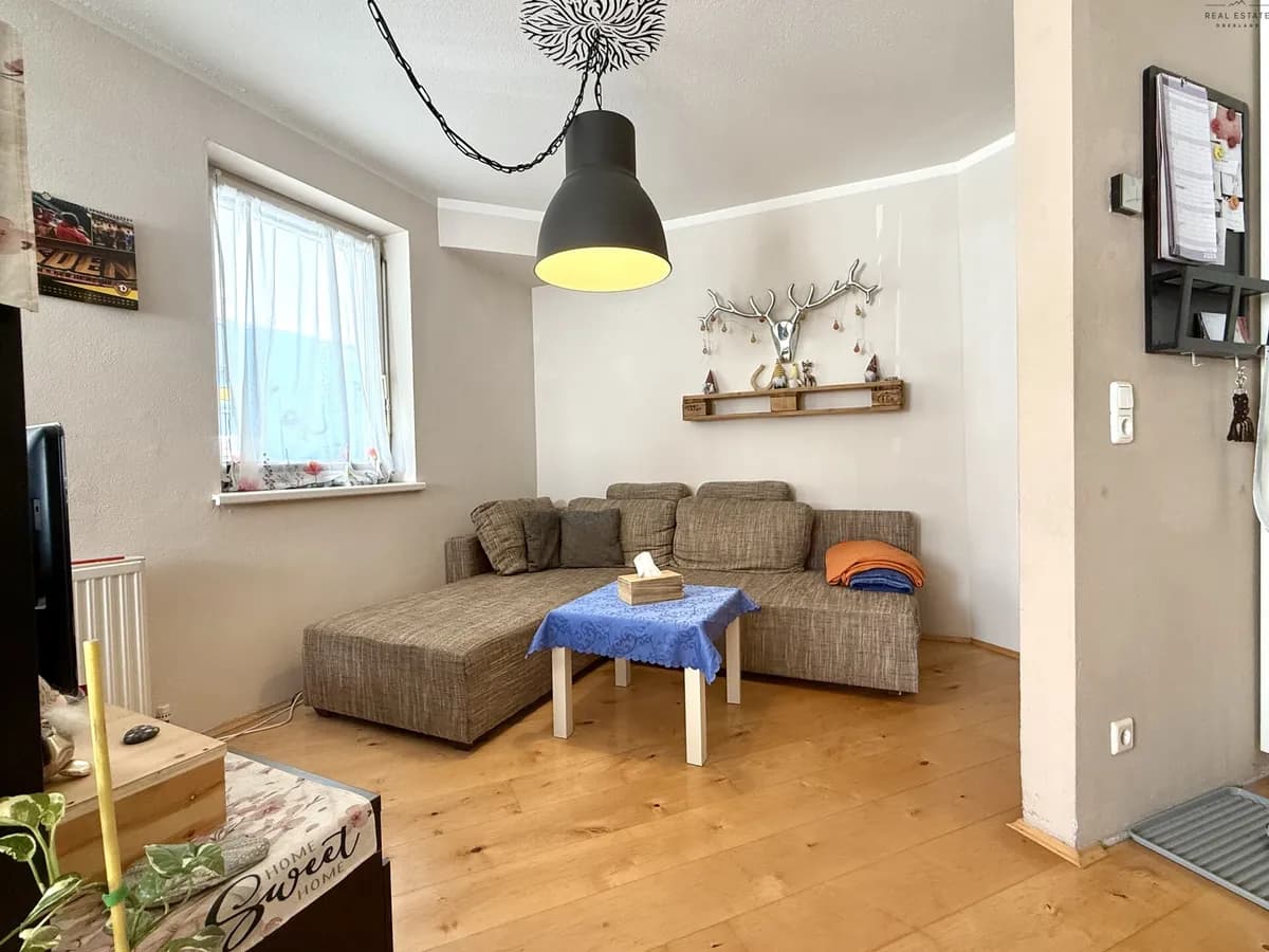 2-Zimmer-Wohnung kaufen in Landeck – 42,11 m², € 175.000 – Bild 5 von 14