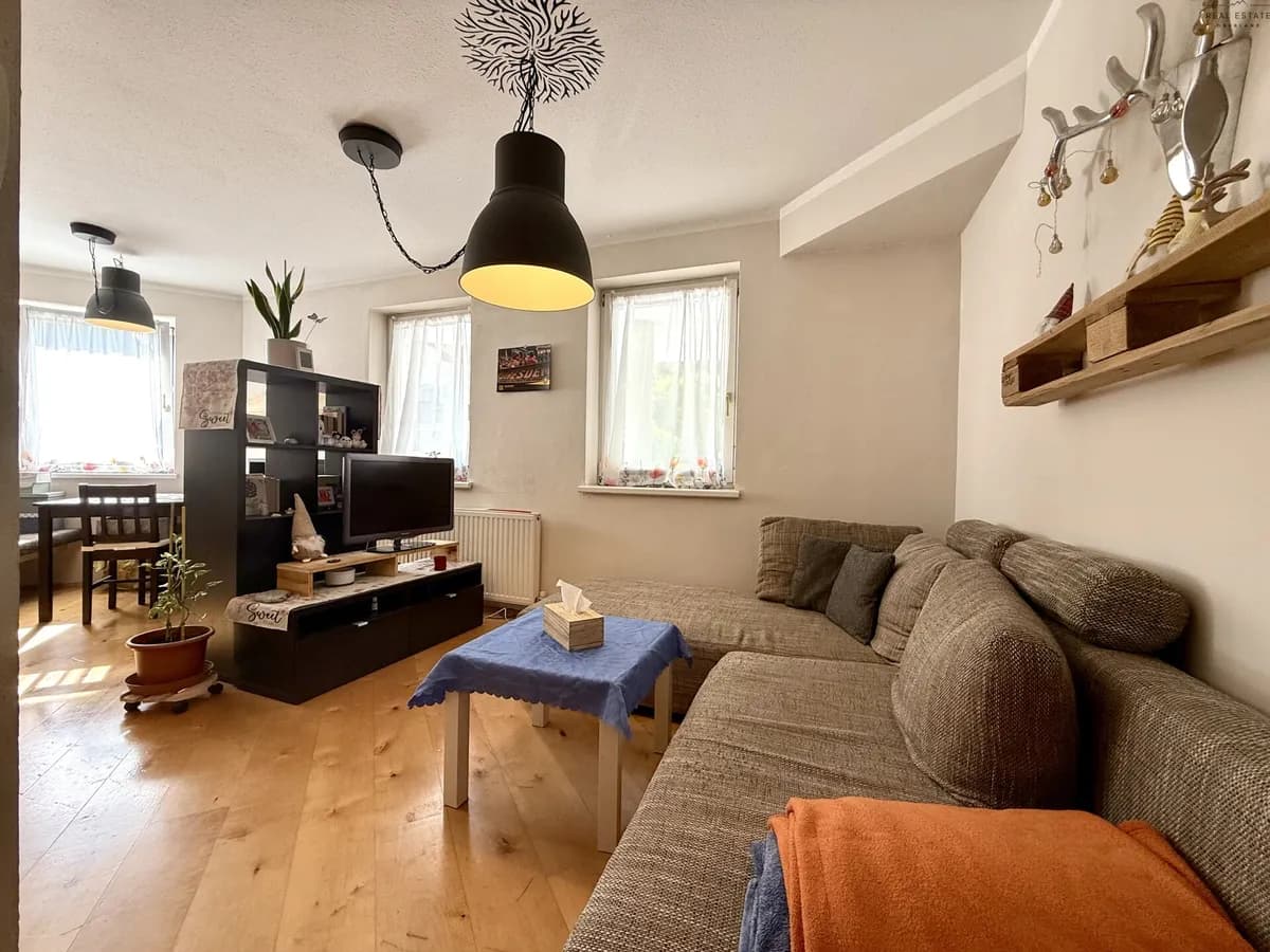 2-Zimmer-Wohnung kaufen in Landeck – 42,11 m², € 175.000 – Bild 6 von 14