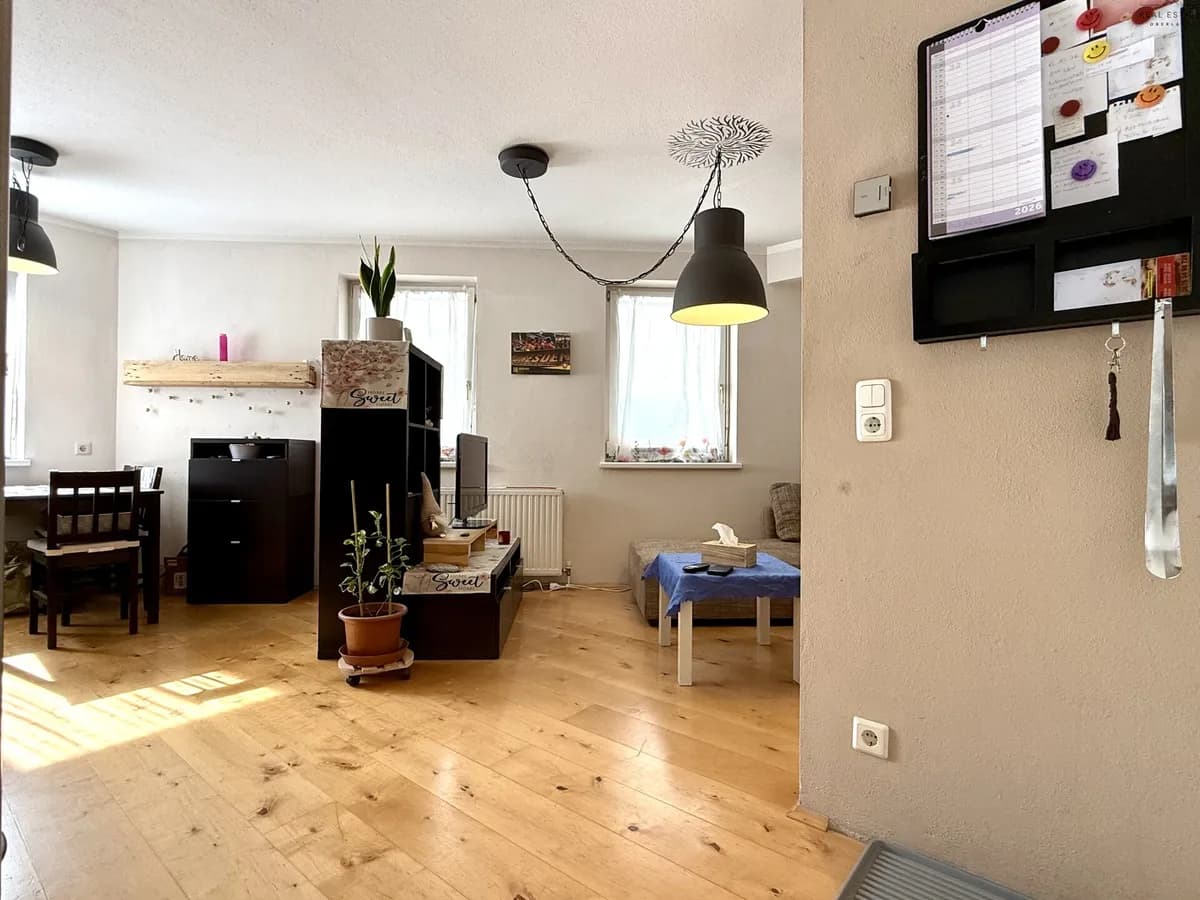 2-Zimmer-Wohnung kaufen in Landeck – 42,11 m², € 175.000 – Bild 7 von 14