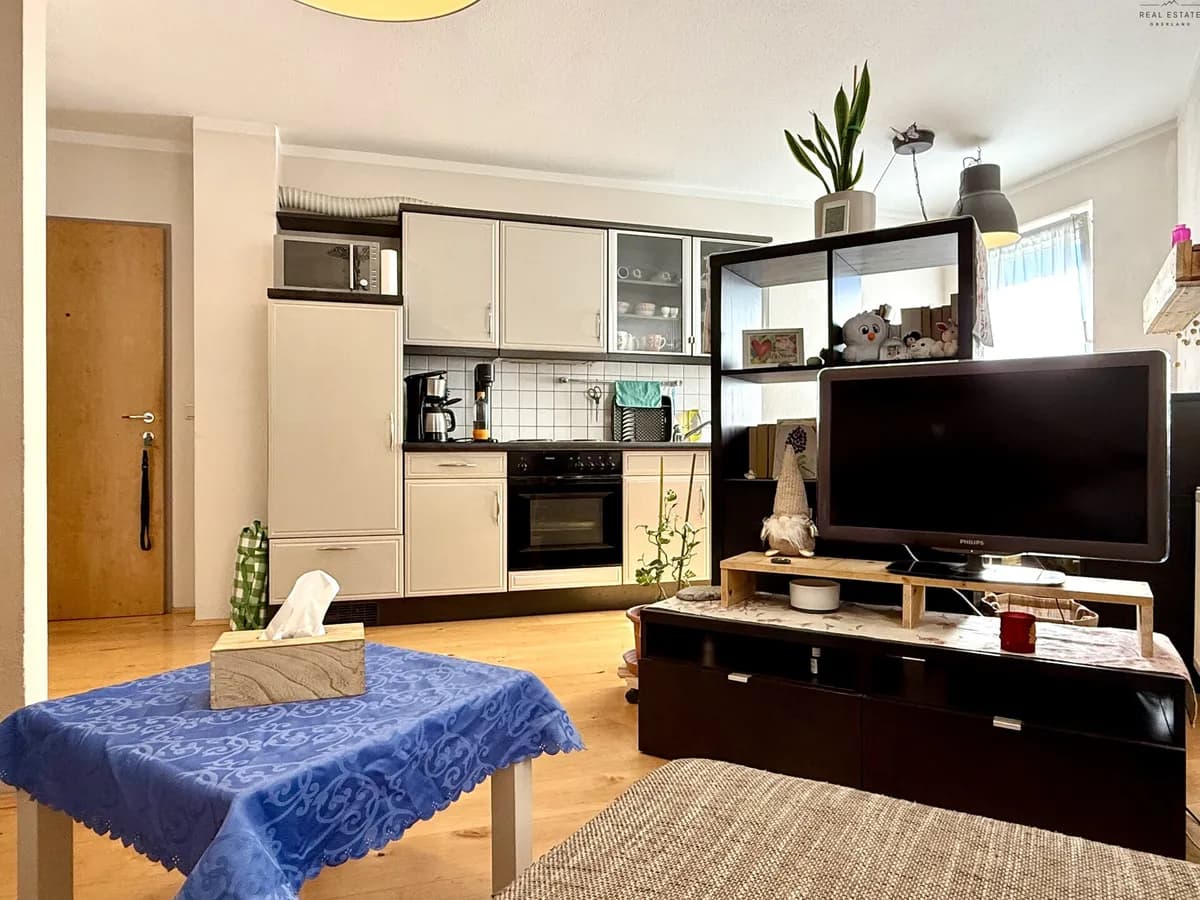 2-Zimmer-Wohnung kaufen in Landeck – 42,11 m², € 175.000 – Bild 8 von 14